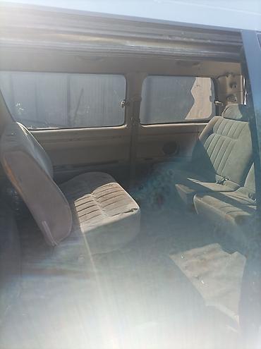 Toyota: Toyota Town Ace: 1994 г., 2.2 л, Автомат, Дизель, Минивэн — 12