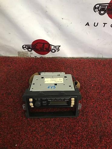 бу магнитоли: Магнитофон HONDA Accord CF3 F18B 1 2001 (б/у) — 1