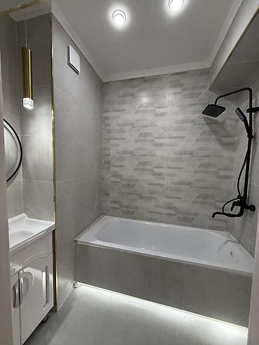 Продажа квартир: 2 комнаты, 67 м², Элитка, 7 этаж, Евроремонт — 13