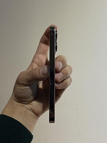 Apple iPhone: IPhone 13 Pro, 256 ГБ, Графит, Наушники, 100 % — 8