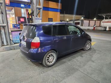 купить хонда фит в бишкеке: Honda Fit: 2002 г., 1.3 л, Вариатор, Бензин, Хетчбек