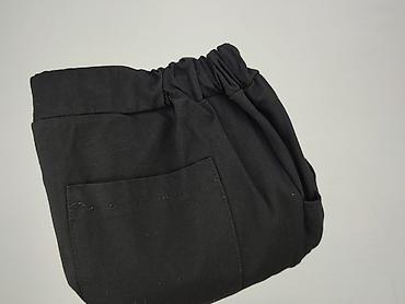 got: EMILI, Spodnie materiałowe damskie, rozmiar XL — 5