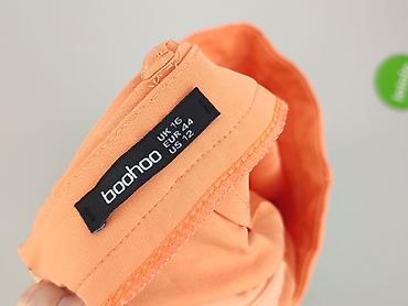 spódnica basic: Boohoo, Spódnica damska, rozmiar L — 4