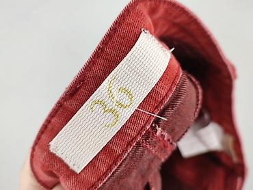 berska: Zara, Jeansy damskie, rozmiar S — 4