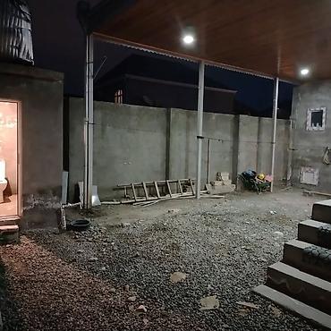 bağ ev: Gəncə, 300 kv. m, 3 otaqlı — 3
