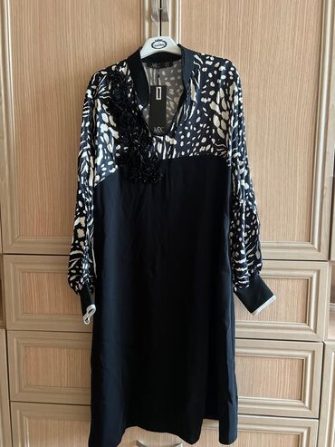 Ziyafət donu, Midi, Mexx, 3XL (EU 46)