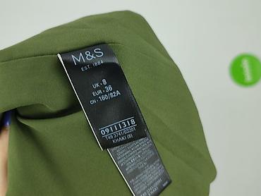 ochnik bluzy: Marks & Spencer, Parka damska, rozmiar S — 4