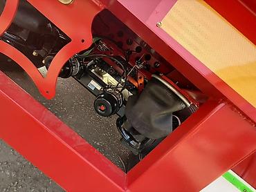 Прицепы и полуприцепы: Прицеп, Special trailer, Цистерна — 7