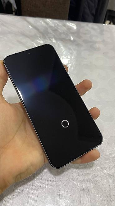 телефон lenovo vibe x3: Vivo X300, Новый, 256 ГБ, цвет - Черный, 2 SIM, eSIM — 5