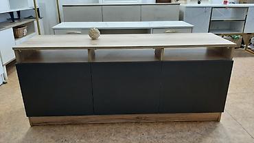 Мебель на заказ: Мебель на заказ, Спальня, Тумба — 13