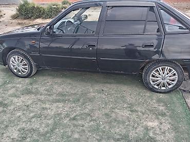 купить nx: Daewoo Nexia: 2012 г., 1.6 л, Механика, Бензин, Седан — 6
