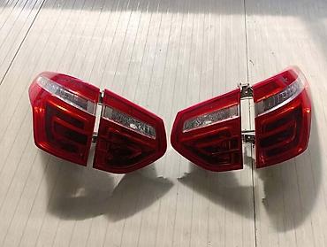 prva pomoc za auto: STOP LAMPE ZA CITROEN C4 PICASSO OD 2007. DO 2011. GOD. | imam sve — 2