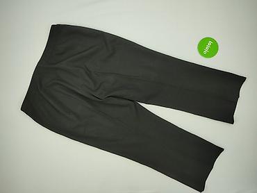 bluzki wallis: Spodnie materiałowe damskie, rozmiar 3XL — 3