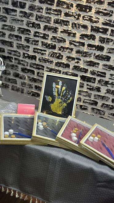 Подарки и сувениры: Подарочные наборы и декоративные аксессуары: instagram akmamalak_osh — 4