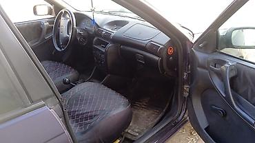 astra disk: Opel Astra: 1.7 l | 1995 il 46300 km Universal — 5