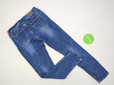 levis jeansy: Jeansy damskie, rozmiar L — 3