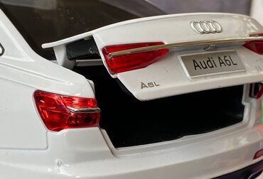 Avtomobil modelləri: 2019 il, 1:18, Dəmir, Ödənişli çatdırılma — 25