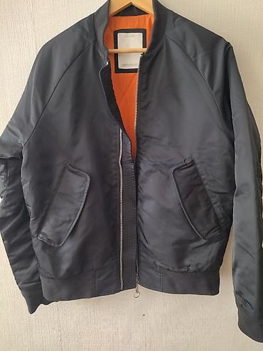 Kurtkalar: Kurtka, Bomber, Qış, M — 1