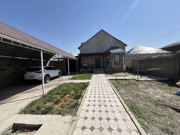продаю дом ак ордо: Үй, 200 кв. м, 5 бөлмө, Менчик ээси, Евро оңдоо