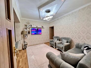 Köhnə tikili: Bakı, 2 otaqlı, Köhnə tikili, 45 kv. m -da lalafo.az — 2 Köhnə tikili: Bakı, 2 otaqlı, Köhnə tikili, 45 kv. m — 2