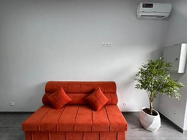 Продажа офисов: Продажа офисов 25 м², С ремонтом, С мебелью, Многоэтажное здание, 1 этаж — 5