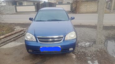 chevrolet 2008: Chevrolet Lacetti: 2008 г., 1.6 л, Механика, Бензин, Седан