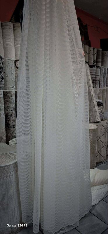 Zavese i draperije: Tanke i mrežaste zavese — 13