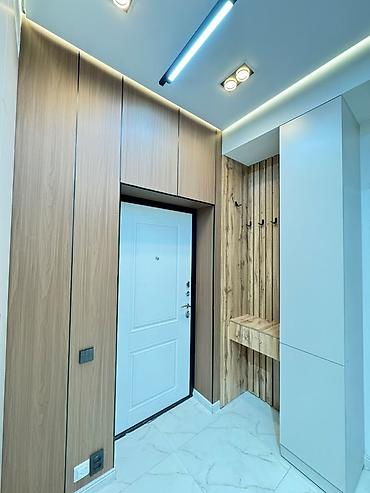 Продажа квартир: 3 комнаты, 82 м², Городское ГАИ Элитка, 1 этаж, Дизайнерский ремонт — 3