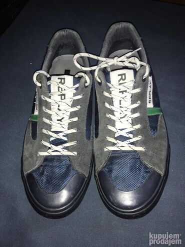 Patike: Patike, Replay, veličina - 44 — 1