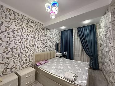 2 bedroom: Просторная 2‑комнатная квартира с современной отделкой и полной — 2