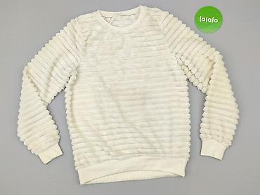 pluszowy sweter: Bluza damska
, rozmiar S — 2