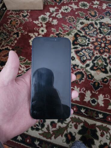 Apple iPhone: IPhone 12 Pro Max, Б/у, 512 ГБ, Синий, Чехол, 79 % — 7