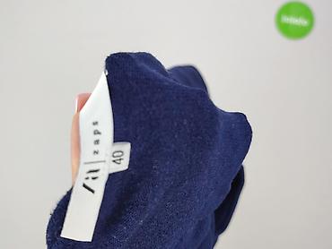 zaps bluzka: Zaps, Sweter damski, rozmiar L — 4