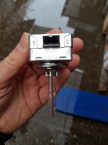 Tuning oprema: Sijalice D1S, D3S Xenon Philips Osram original Komad je 3500din Šaljem — 6