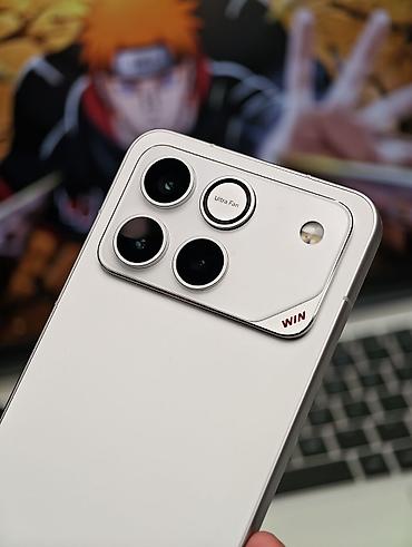 Asus: Honor Win, Б/у, 512 ГБ, цвет - Белый, 2 SIM — 3