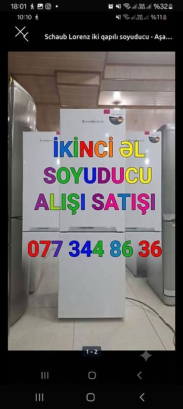Soyuducu ve paltar yuyan alışı satşı etraflı şekilerin prablemlerini