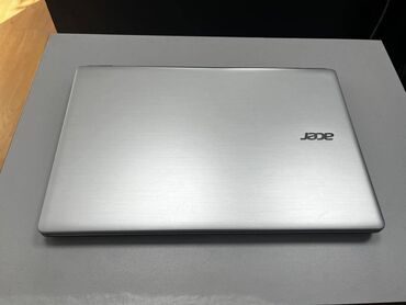б у ноутбук i5: Ноутбук, Acer, Intel Core i5, 15.6 ", Б/у, память HDD
