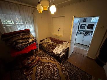 дача союз: 2 комнаты, 50 м², 5 соток, Совхоз "Ала-Тоо", Электричество — 9