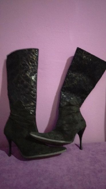 Čizme: Čizme, 36 — 3