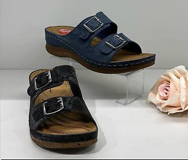 Papuče: Papuče 41 — 9