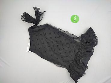 top typu bustier: Boohoo, Top damski, rozmiar M — 3