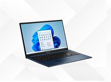 Noutbuklar və aksesuarlar: Noutbuk "Asus VivoBook 15 F1504VAP-SB54" ASUS VivoBook 15 — 2