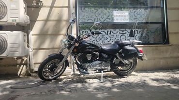 Motosikletlər: LIFAN - LF-250E, 250 sm3, 2023 il, 13000 km