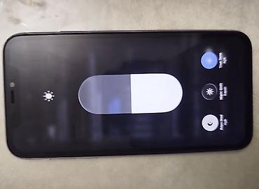55 duym tv sm: IPhone 11, Face ID — 5