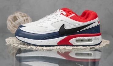 Patike: Patike, Nike, veličina - 45 — 1