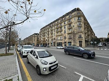əmlak satışı: Ağ şəhər, 3 otaqlı, Yeni tikili, m. Xətai, 110 kv. m — 3