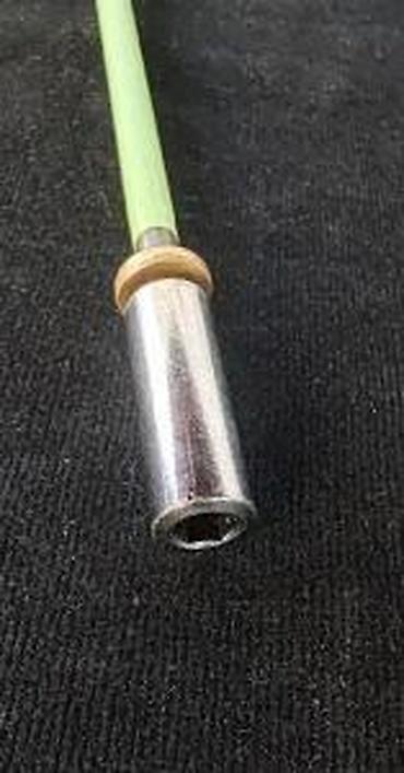 precnik cunka: ŠIPKA TRUSS ROD ZA VRAT 45CM 49CM | Slanje po dogovoru ili lično — 10