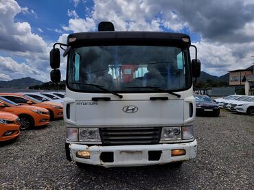 манипулятор продам: Манипулятор, Hyundai, 2008 г., 8 т