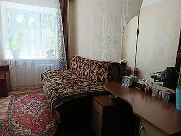 Кыймылсыз мүлк: Просторная 2‑комнатная квартира с отдельной кухней. Светлые комнаты с — 1