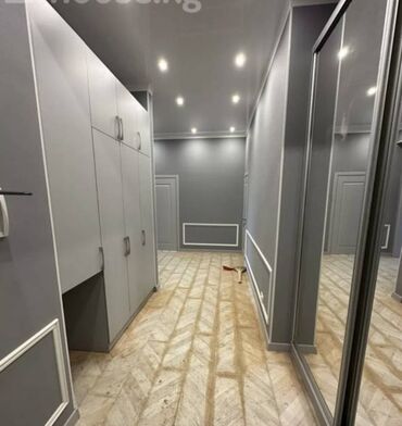 Продажа квартир: 3 комнаты, 93 м², Элитка, 9 этаж, Евроремонт
